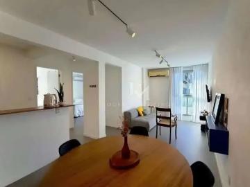 Rua Pedro Ivo, Florianópolis - Elevador