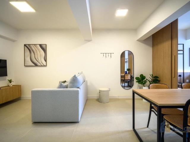 Apartamento para Venda em Florianópolis/SC Centro 2 Quartos
