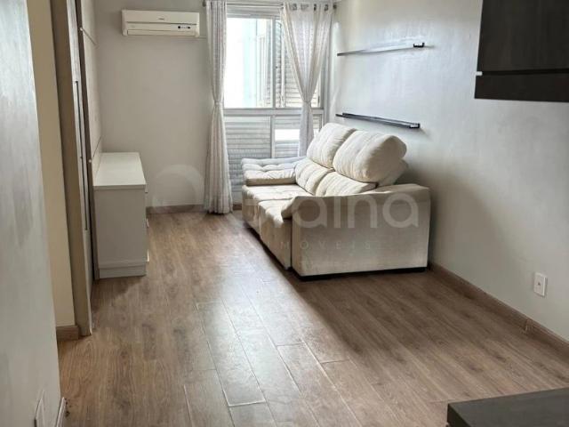 Apartamento para Venda em Florianópolis/SC Centro 2 Quartos