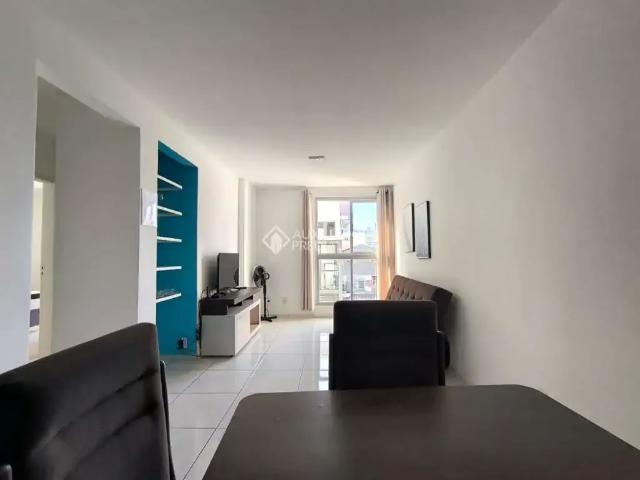 Apartamento para Venda em Florianópolis/SC Centro 2 Quartos