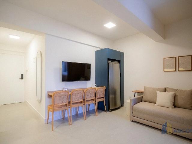Apartamento para Venda em Florianópolis/SC Centro 2 Quartos