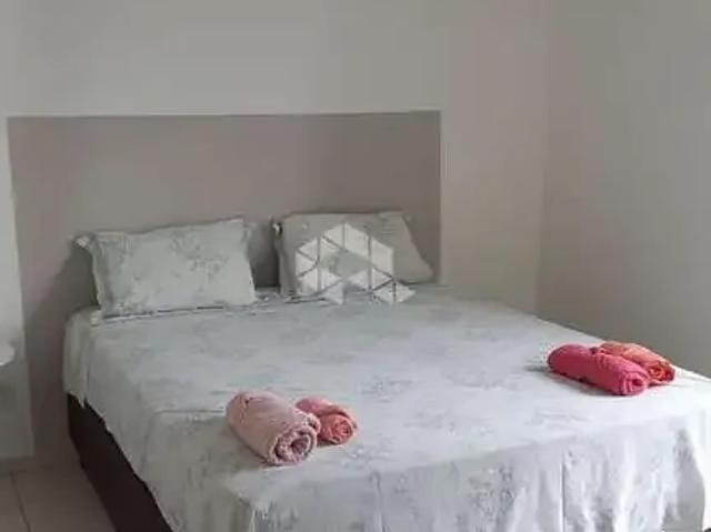 Apartamento para Venda em Florianópolis/SC Centro 2 Quartos