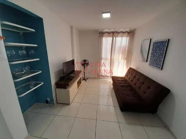 Apartamento para Venda em Florianópolis/SC Centro 2 Quartos