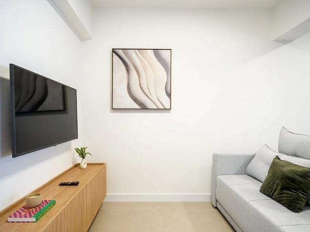 Apartamento para Venda em Florianópolis/SC Centro 2 Quartos