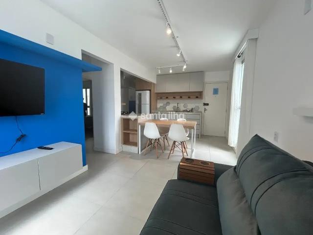 Apartamento para Venda em Florianópolis/SC Centro 2 Quartos