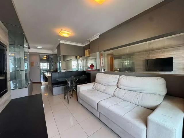 Apartamento para Venda em Florianópolis/SC Centro 2 Quartos