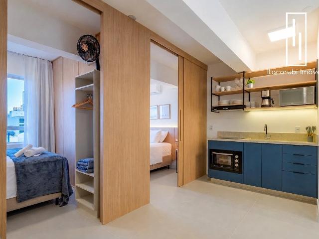 Apartamento para Venda em Florianópolis/SC Centro 2 Quartos