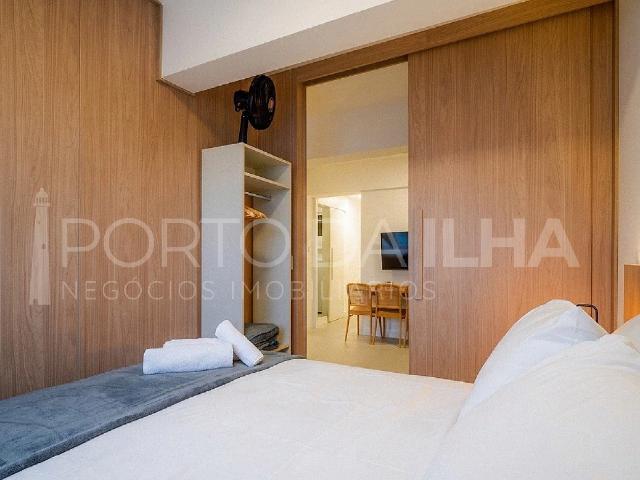 Apartamento para Venda em Florianópolis/SC Centro 2 Quartos