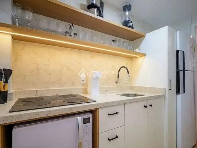 Apartamento para Venda em Florianópolis/SC Centro 2 Quartos