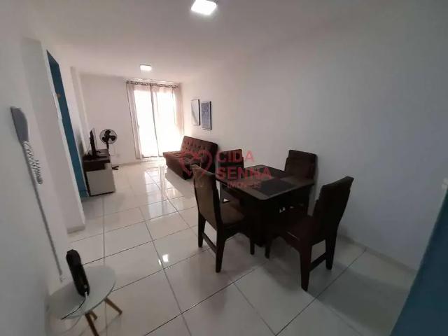 Apartamento para Venda em Florianópolis/SC Centro 2 Quartos