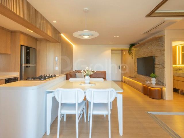 Apartamento para Venda em Florianópolis/SC Centro 2 Quartos