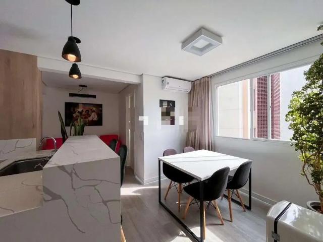 Apartamento para Venda em Florianópolis/SC Centro 2 Quartos