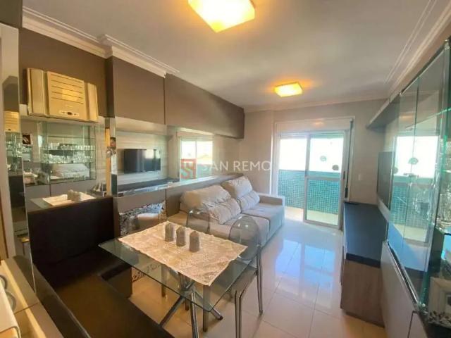 Apartamento para Venda em Florianópolis/SC Centro 2 Quartos