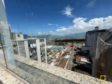 Rua Padre Roma, Florianópolis - Terraço
