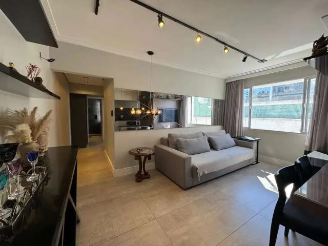 Apartamento para Venda em Florianópolis/SC Centro 2 Quartos