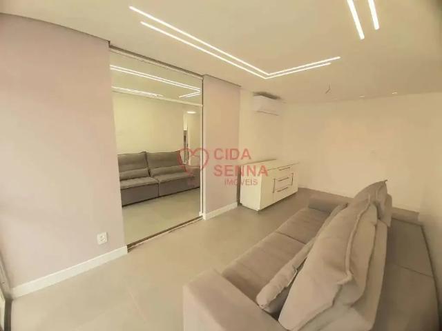 Apartamento para Venda em Florianópolis/SC Centro 2 Quartos