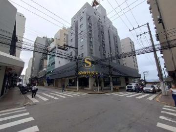 Rua Padre Roma, Florianópolis - Segurança