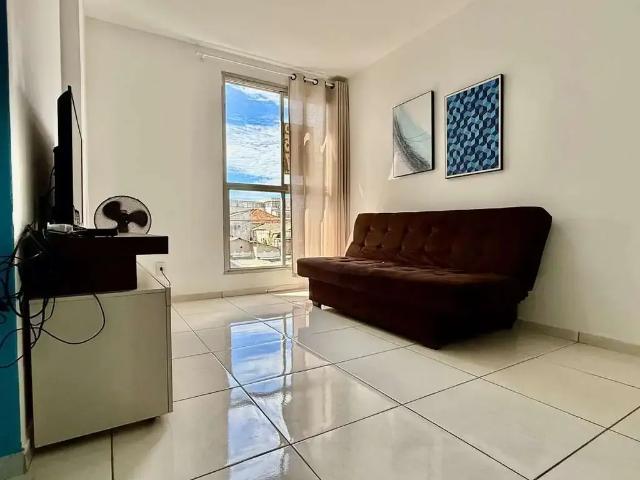 Apartamento para Venda em Florianópolis/SC Centro 2 Quartos