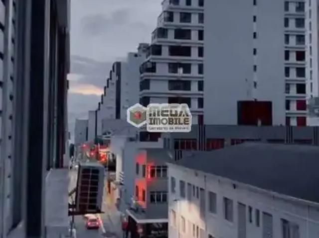 Apartamento para Venda em Florianópolis/SC Centro 2 Quartos