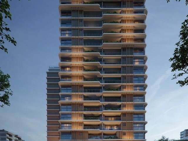 Apartamento para Venda em Florianópolis/SC Centro 2 Quartos