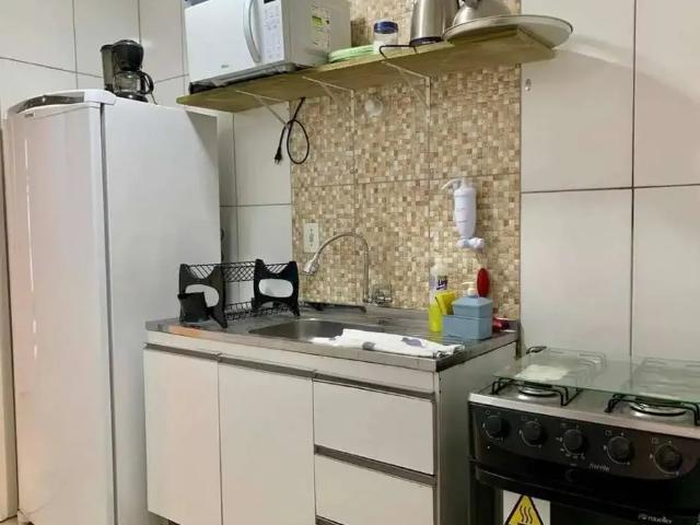 Apartamento para Venda em Florianópolis/SC Centro 2 Quartos