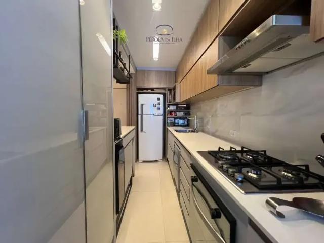 Apartamento para Venda em Florianópolis/SC Centro 2 Quartos