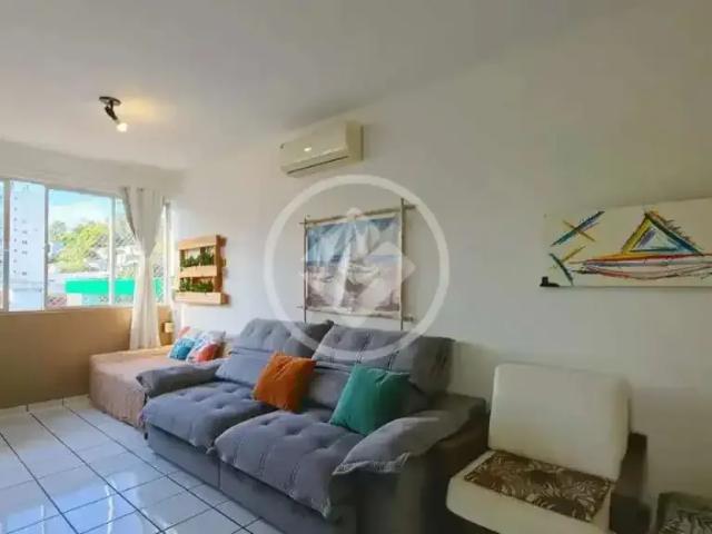Apartamento para Venda em Florianópolis/SC Centro 2 Quartos