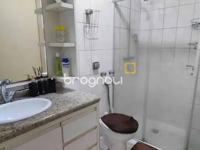 Apartamento para Venda em Florianópolis/SC Centro 2 Quartos