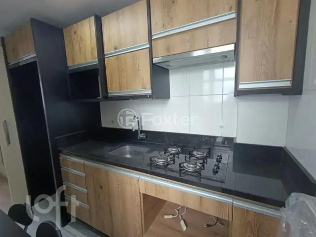 Apartamento para Venda em Florianópolis/SC Centro 2 Quartos