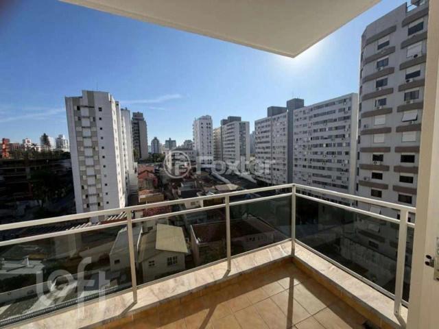 Apartamento para Venda em Florianópolis/SC Centro 2 Quartos