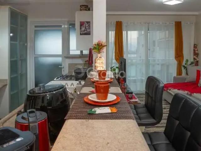 Apartamento para Venda em Florianópolis/SC Centro 2 Quartos