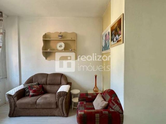 Apartamento para Venda em Florianópolis/SC Centro 2 Quartos