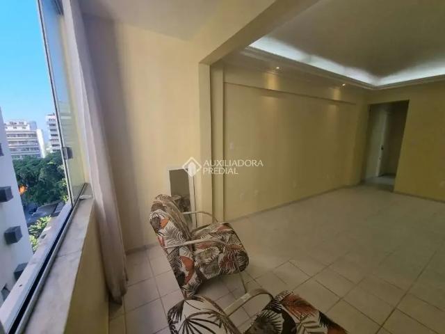 Apartamento para Venda em Florianópolis/SC Centro 2 Quartos