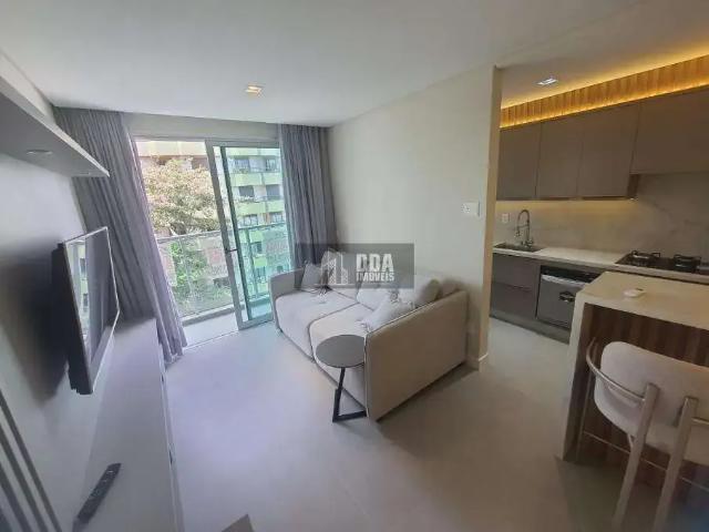 Apartamento para Venda em Florianópolis/SC Centro 2 Quartos