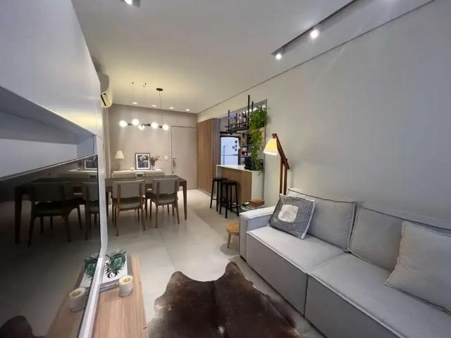 Apartamento para Venda em Florianópolis/SC Centro 2 Quartos