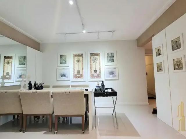 Apartamento para Venda em Florianópolis/SC Centro 2 Quartos