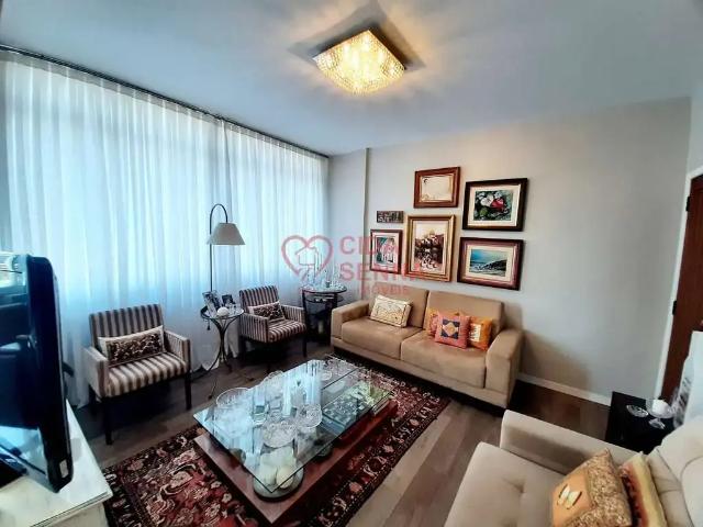 Apartamento para Venda em Florianópolis/SC Centro 2 Quartos