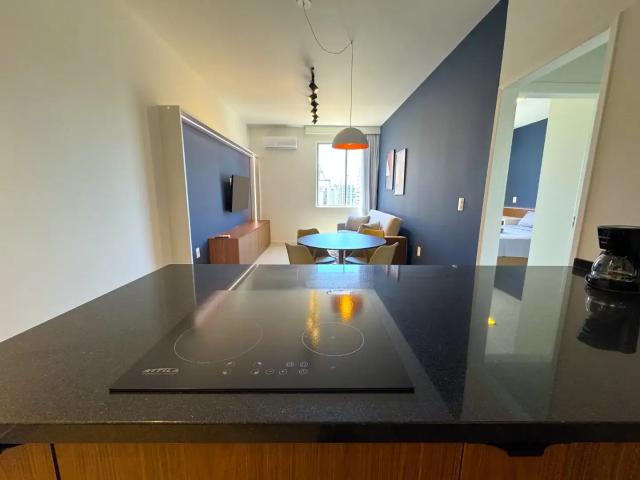 Apartamento para Venda em Florianópolis/SC Centro 2 Quartos