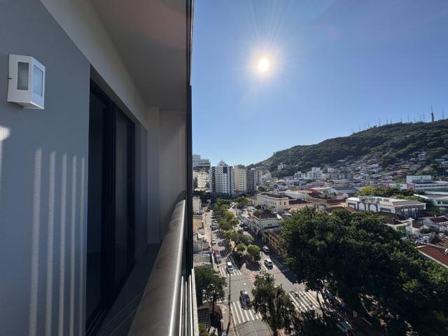 Apartamento para Venda em Florianópolis/SC Centro 2 Quartos