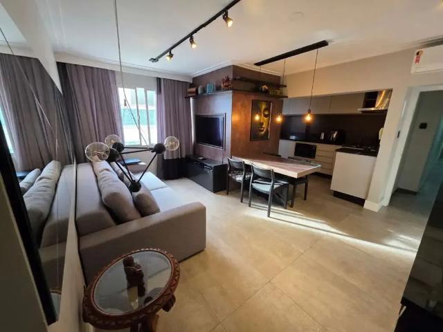 Apartamento para Venda em Florianópolis/SC Centro 2 Quartos