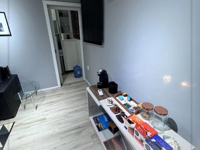 Apartamento para Venda em Florianópolis/SC Centro 2 Quartos
