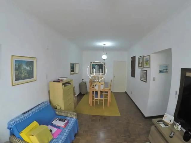Apartamento para Venda em Florianópolis/SC Centro 2 Quartos