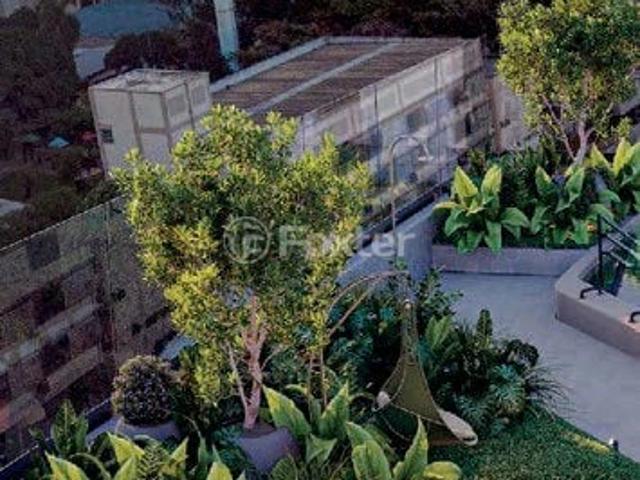 Apartamento para Venda em Florianópolis/SC Centro 2 Quartos