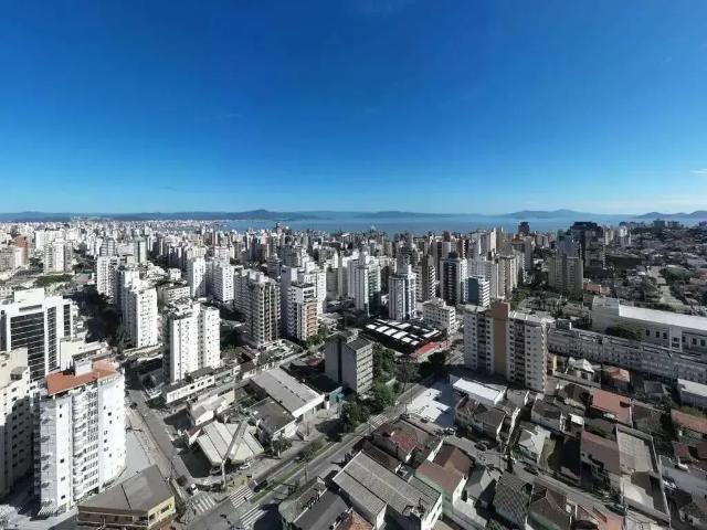 Apartamento para Venda em Florianópolis/SC Centro 2 Quartos