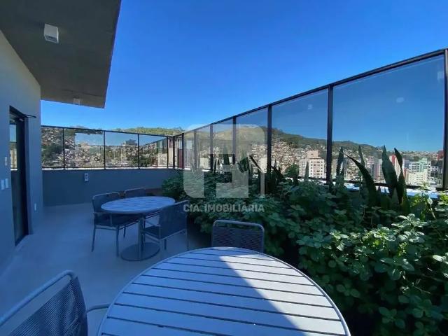 Apartamento para Venda em Florianópolis/SC Centro 2 Quartos