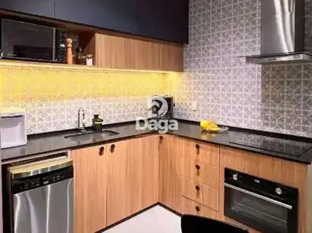 Apartamento para Venda em Florianópolis/SC Centro 2 Quartos