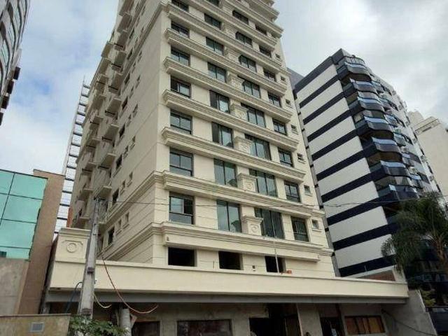 Apartamento para Venda em Florianópolis/SC Centro 2 Quartos
