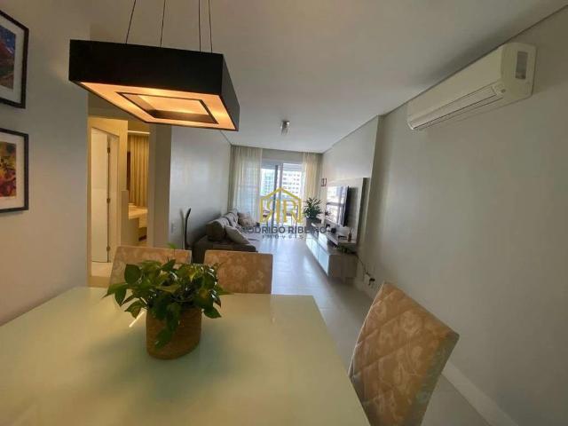 Apartamento para Venda em Florianópolis/SC Centro 2 Quartos