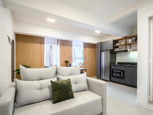 Apartamento para Venda em Florianópolis/SC Centro 2 Quartos
