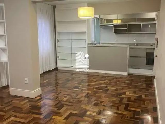 Apartamento para Venda em Florianópolis/SC Centro 2 Quartos
